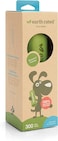 Earth Rated Dog Poop Bags, Thick On The Go Single Roll, Ideal For Yard Pickups, Unscented, 300-Count