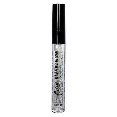 Glam Of Sweden Natural Lash Transparent Mascara 4ml