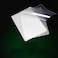 Generic High Gloss Crystal Clear Laminating Pouch Film, A3 Size [Os-Eq009-04]