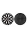 Generic - Dartboard With Bristle Dart Set
