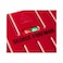 Russell Hobbs Georgie Foreman Health Grill 25050GCC, 1850 W, Red, Effortless Maintenance