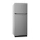Tornado Refrigerator No Frost 450 Liter - Silver - RF-580T-SL