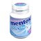 Mentos Gum White Chewing 54 Gram