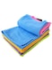 Marrkhor 24-Piece Microfiber Cleaning Cloth Set