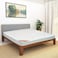 Karnak Home K-Ortho Relax Medical Rebonded Foam Mattress (Medium Firm Feel) Reversible Mattress, 5 Years Warranty (Short Super King - W180 X L190Cm, 12)
