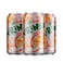 Mirinda Diet Can 4X330ML