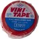 Vini-Tape PVC Insulating Tape Red, in x 10 yd