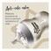 Tommee Tippee Closer To Nature Fast Flow Teats Clear Pack of 2