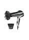Braun - Satinpro Hair Dryer