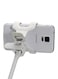 Generic - Rotating Car Bracket Stand Mount Mobile Holder White