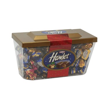 Tayas Hamlet Jewels Box chocolate 750g