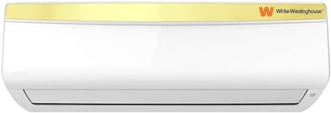 White Westinghouse 2 Ton Split Air Conditioner Model: WS24N37BSC (Installation Not Included)