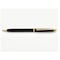 Flair Kb101A Zip 10 Pieces Med Pt Black.