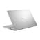 Asus Laptop X415, 14 inch, i7-1065G7, 8 GB RAM, 512 GB, Silver color