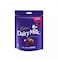 Cadbury Dairy Milk Chocolate Mini 168g