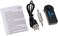 Generic Bluetooth Audio AUX 3.5mm Jack A2Dp Dongle Car Wireless Receiver Adapter Kit