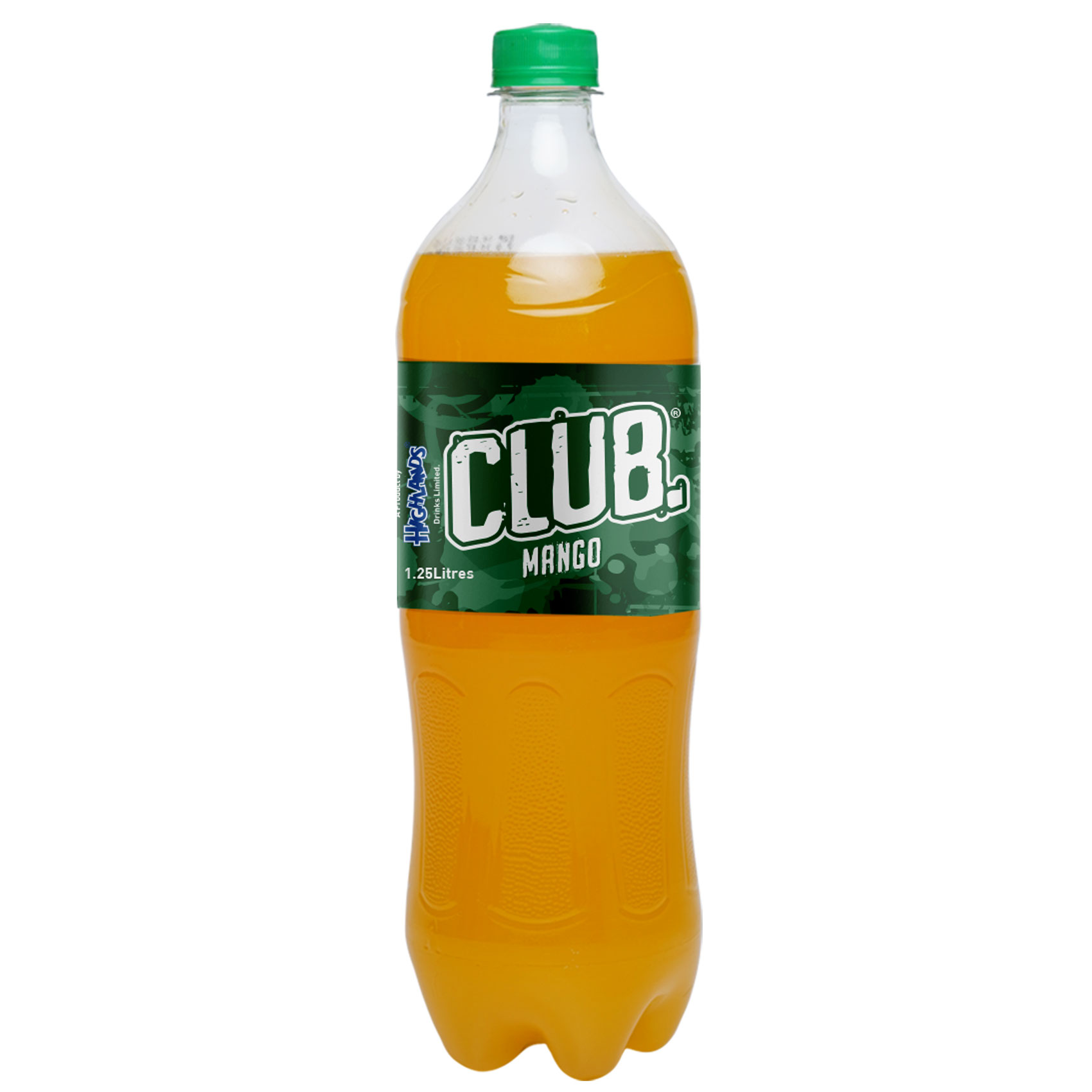 Club Mango Juice 1.25L