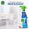 Dettol Bathroom Cleaner Spray Bottle, 500ml
