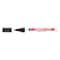 EDDING 750 BLACK COLOR PAINT MARKER