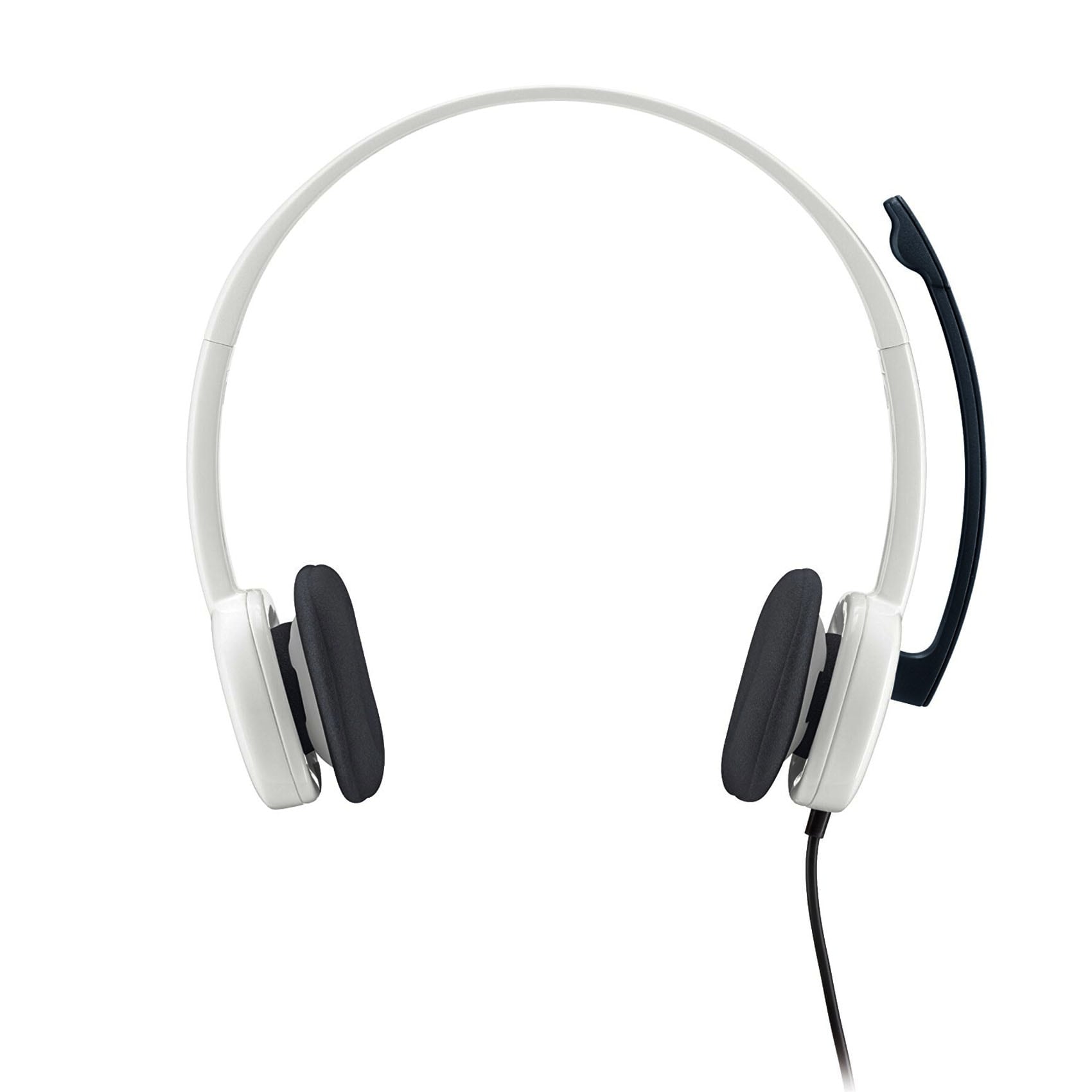 logitech Logitech Headset Stereo H150