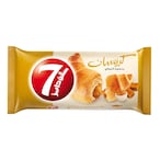 Buy 7 Days Toffee Filing Croissant 55g in UAE