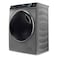 Haier HWD100-B14979S I-Pro Series 7 1400rpm Washer Dryer 10Kg Silver