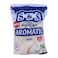 S&amp;S Parboiled Basmati Rice 2Kg