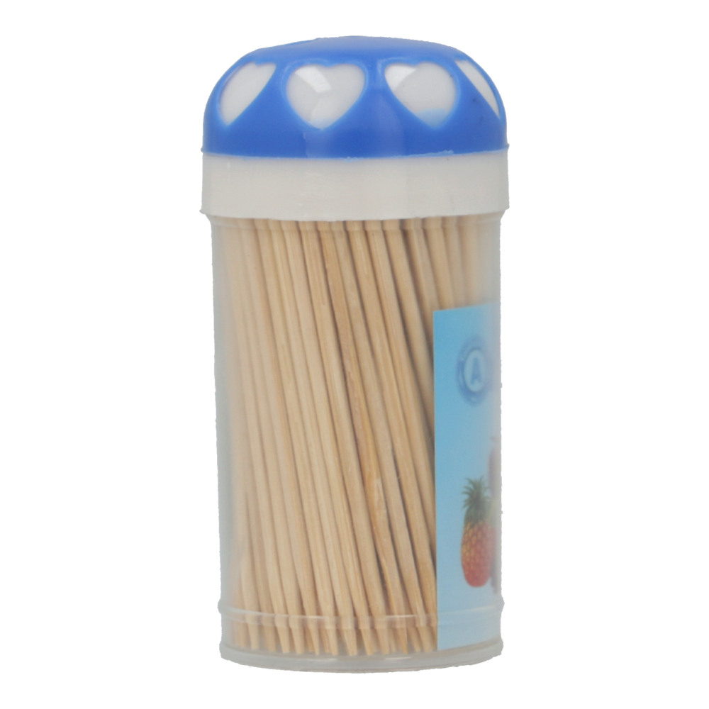 Camra Toothpick 50 Sticks