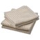 Hand/Bath Towel Extra Thick And Soft And Highly Absorbents Set H