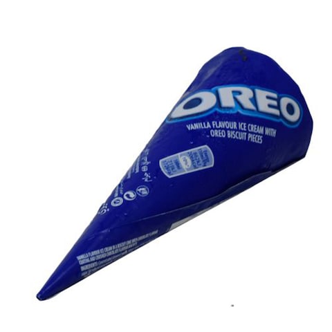 Oreo Ice Cream Cone 130Ml