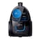 Philips PowerPro Compact Bagless Vacuum Cleaner FC9350, 1.5 L, 1800 W, Blue, Compact Design
