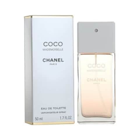 Chanel Coco Mademoiselle for Women Edt 50ml Refill