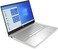 HP Pavilion 12 Gen  Laptop  14" FHD, 11th gen Intel&reg; Core&trade; i5, 12TH Gen 8GB RAM, 512 GB SSD, Intel&reg; Iris&reg; Xᵉ Graphics, Windows 10, EN-AR KB, Silver, 2R0R0EA