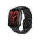 Amazfit Active Smart Watch - Midnight Black