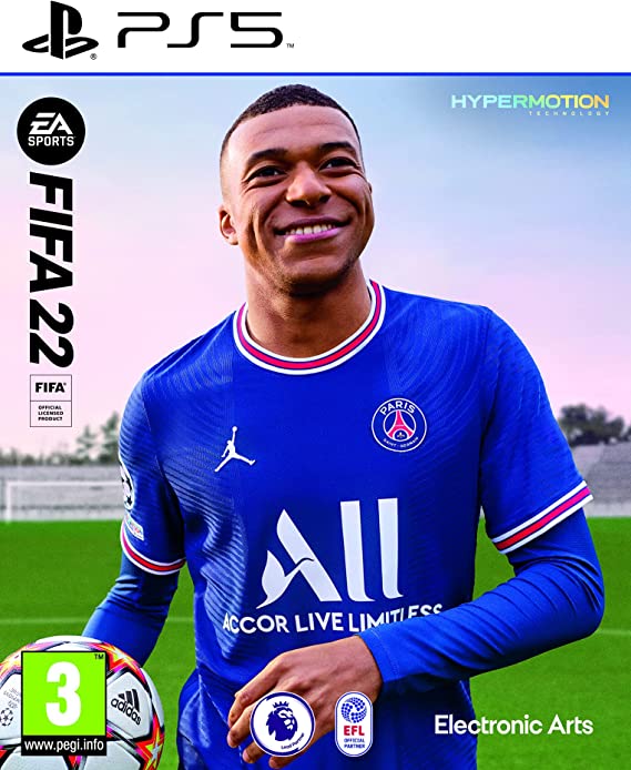 EA Sports EA Sports Fifa 22
