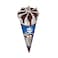Igloo Cookies &amp; Cream Cone Ice Cream 120ml