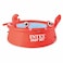 Intex 26100 Happy Crab Easy Set Above Ground Pool - 6 Feet