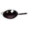 Iron Wok Pan 34 CM