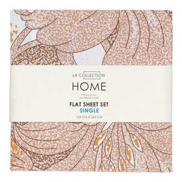 Flat Sheet Goh27113 Single