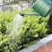 Watering Can 10 Liter, Large Capacity Watering Can, Detachable Nozzle Equipment, For Indoor, Outdoor, Garden Watering, Green
