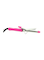 Sonashi Hair Curler SHC-3002 Pink/Silver