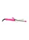 Sonashi Hair Curler SHC-3002 Pink/Silver