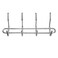 RF METAL HANGER W .4 HOOKS RF4704