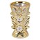 Windcera Butterfly Shaped Incense Burner Gold