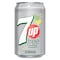 7 Up Free Soft Drink can - 320 ml