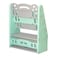 Xiangyu Multi Function Storage Organizer, Shoe Rack, Bookcase, Bookshelf For Kids