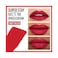 Maybelline New York Super Stay Matte Ink Liquid Lipstick, 325 Shot Caller