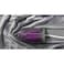 Tefal Express Steam Iron FV2843M0, 2600 W, 270 ml, Dark Purple, Ceramic Soleplate