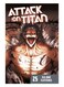 Attack On Titan 25 Paperback
