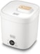 Black+Decker Digital Humidifier 4L, 40M2, HM4250 B5, 2 Years Warranty